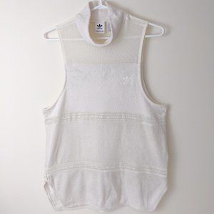 Adidas Activewear Tank Sz S